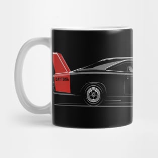 Daytona Mug